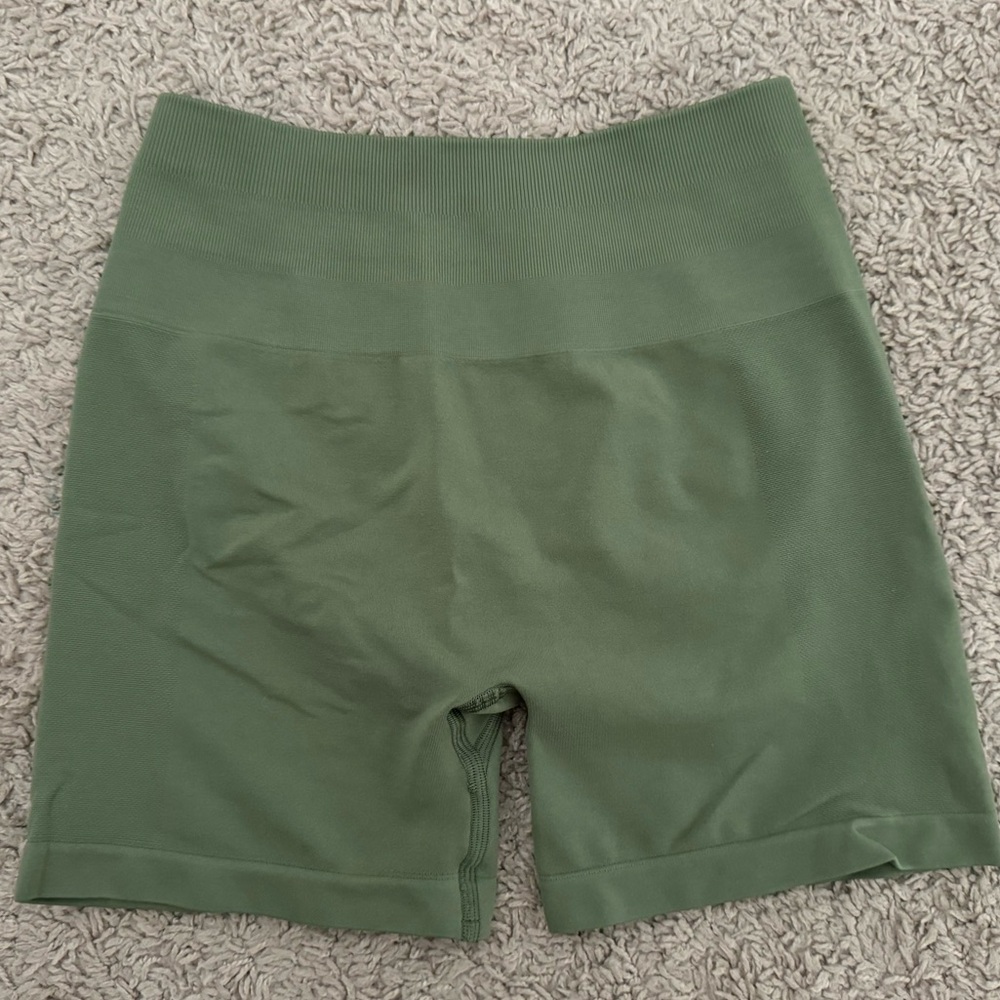 Alphalete shorts